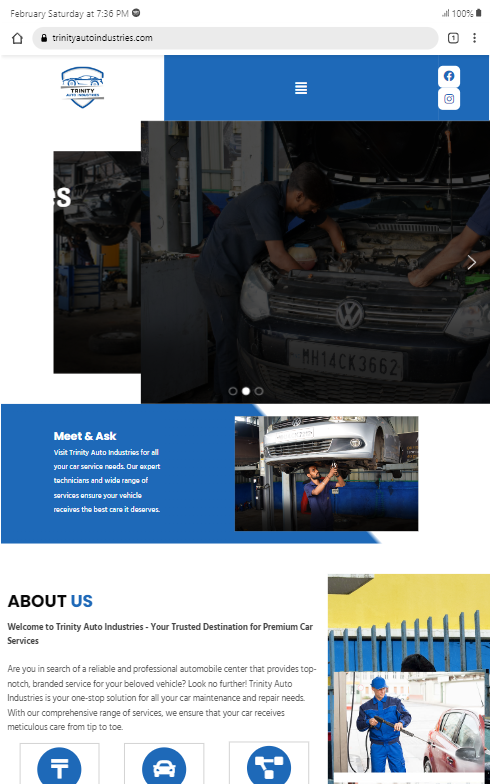 android app development company in pune